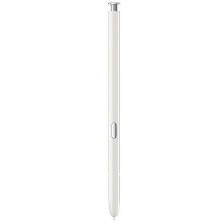 Samsung S Pen - Stylus for tablet - white - for Galaxy Note 10 (Unlocked), Note10, Note10+, Note10+ 5G - 0