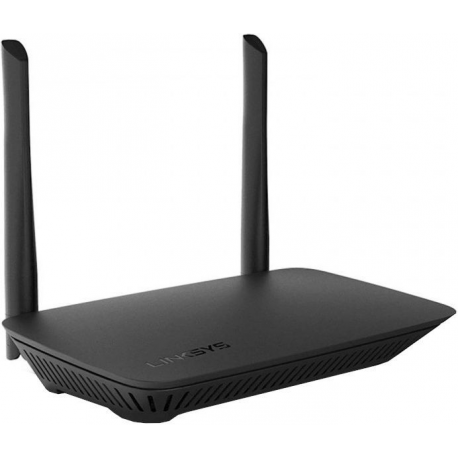 Linksys Router E5400 802.11b, 300+867 Mbit/s, 10/100 Mbit/s, Ethernet LAN (RJ-45) ports 4, Antenna type 2xExternal