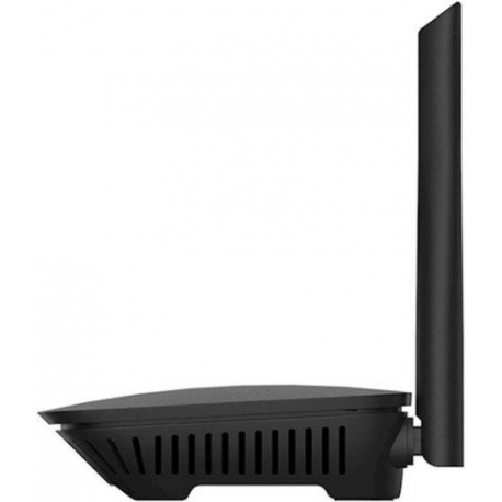 Linksys Router E5400 802.11b, 300+867 Mbit/s, 10/100 Mbit/s, Ethernet LAN (RJ-45) ports 4, Antenna type 2xExternal