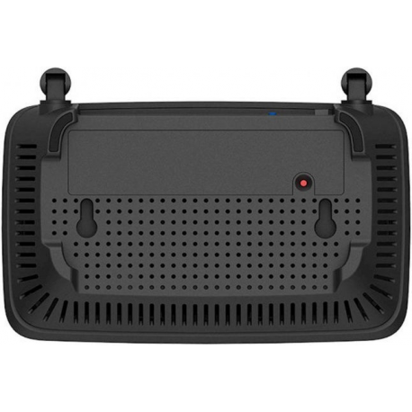 Linksys Router E5400 802.11b, 300+867 Mbit/s, 10/100 Mbit/s, Ethernet LAN (RJ-45) ports 4, Antenna type 2xExternal