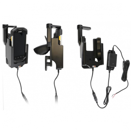 Brodit vehicle charging station, TC7X - 0