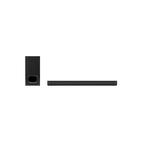 Sony HT-S350 2.1CH SoundBar With Bluetooth, Wireless Subwoofer