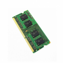 Fujitsu - DDR4 - module - 8 GB - SO-DIMM 260-pin - 2400 MHz  /  PC4-19200 - 1.2 V - unbuffered - non-ECC - for LIFEBOOK E549, E559