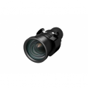 Epson ELP LW08 - Wide-throw zoom lens - 36 mm - 57.4 mm - f / 2.0-2.3 - for Epson EB-PU1006, PU1007, PU1008, PU2010, PU2113, PU2116, PU2120, PU2213, PU2216, PU2220
