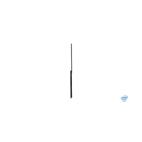 Lenovo ThinkPad T490s 14 FHD i5-8265U/8GB/256GB/Intel UHD/WIN10 Pro/Nordic Backlit kbd/Black/FP/SC/3Y Warranty