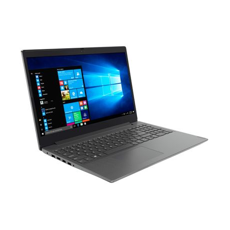 LENOVO V155/ 15.6" FHD/ R3-3200U/ 4+4 GB/ 256 GB NVME/ DVD/ W10H/ 1YR DEPOT/ FI