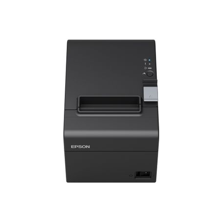 TM-T20III ETHERNET PS BLK EU