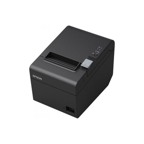 TM-T20III ETHERNET PS BLK EU