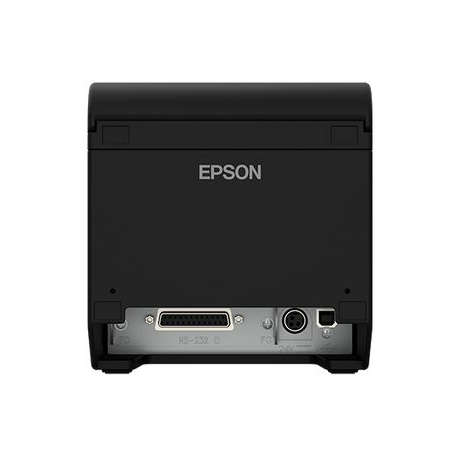 TM-T20III ETHERNET PS BLK EU