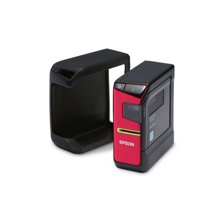 LABELWORKS LW-Z710 220V und 24 (LabelWorks LW-Z710)