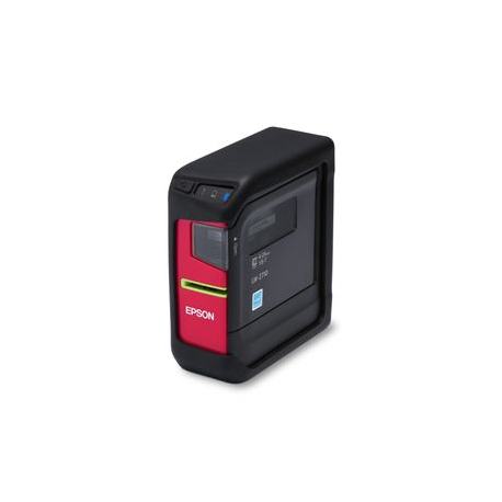 LABELWORKS LW-Z710 220V und 24 (LabelWorks LW-Z710)