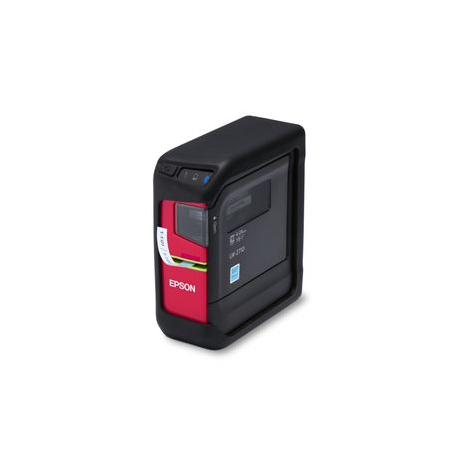 LABELWORKS LW-Z710 220V und 24 (LabelWorks LW-Z710)