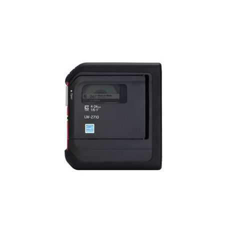 LABELWORKS LW-Z710 220V und 24 (LabelWorks LW-Z710)