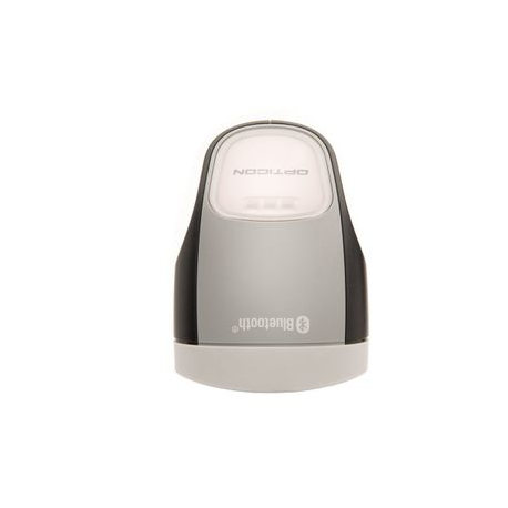 Opticon OPC-3301i - Barcode scanner - portable - linear imager - 300 scan  /  sec - decoded - Bluetooth 2.1 - 2