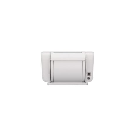 Epson LabelWorks Pro100 - Labelmaker - B / W - direct thermal  /  thermal transfer - Roll (1 cm) - 300 dpi - up to 20 mm / sec - USB - cutter - green, pale grey - 2