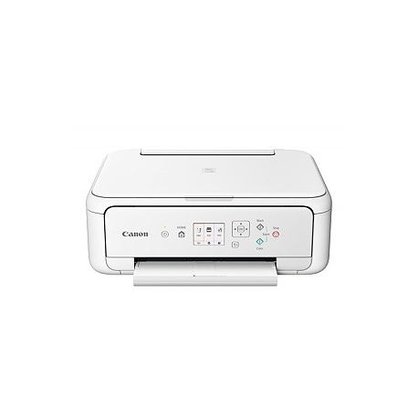 PIXMA TS5151 WH (4800 x 1200, 13.0ipm, RGB, 25 - 400%, 6.2 cm LCD, IEEE802.11 b/g/n)