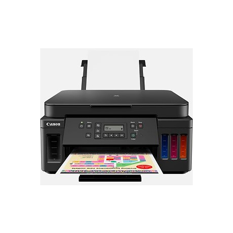 PIXMA G6050 A4 MFP (3IN1 USB WLAN CLOUD LINK IN)