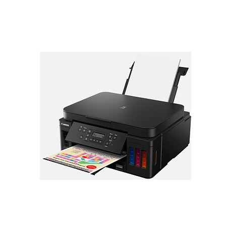 PIXMA G6050 A4 MFP (3IN1 USB WLAN CLOUD LINK IN)