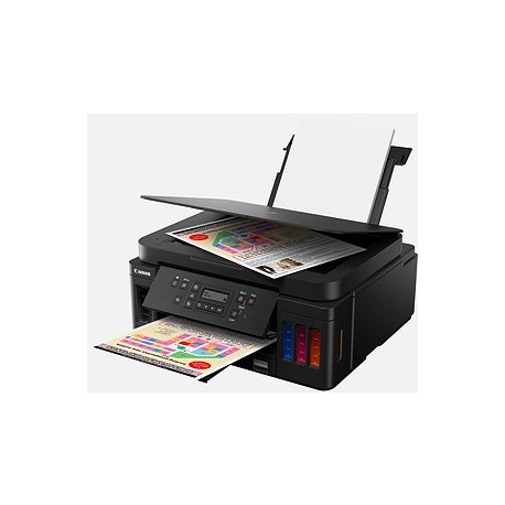 PIXMA G6050 A4 MFP (3IN1 USB WLAN CLOUD LINK IN)