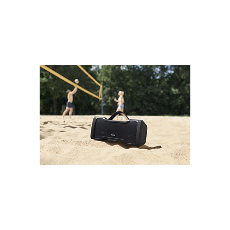 Acme PS408 Bluetooth portable speaker