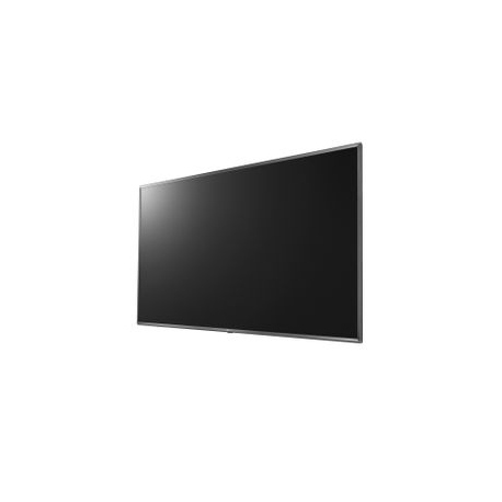 SIGNAGE 86IN UHD EDGE LED 350CD