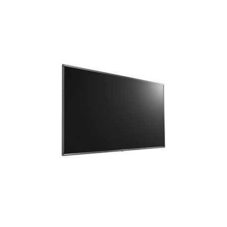 SIGNAGE 86IN UHD EDGE LED 350CD