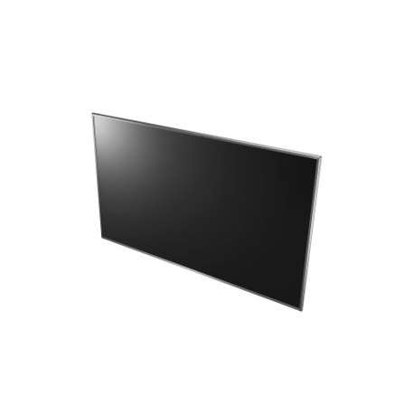 SIGNAGE 86IN UHD EDGE LED 350CD