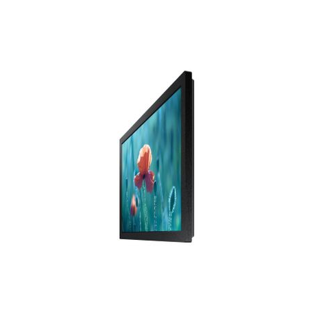 SAMSUNG QB13R 13inch FHD 16:9 300 nits 16/7 operation black HDMI RS232 in USB 2.0 Ethernet WiFi SSSP6 Tizen Player