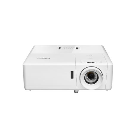 Projector Optoma ZH403 white 1080p; 4000; 300.000:1 Light SW:5 years/ 20.000h