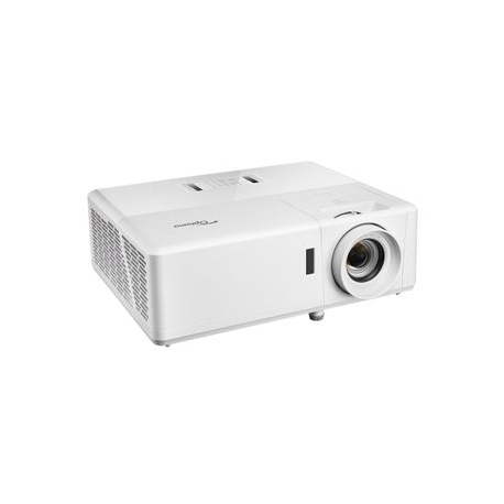 Projector Optoma ZH403 white 1080p; 4000; 300.000:1 Light SW:5 years/ 20.000h
