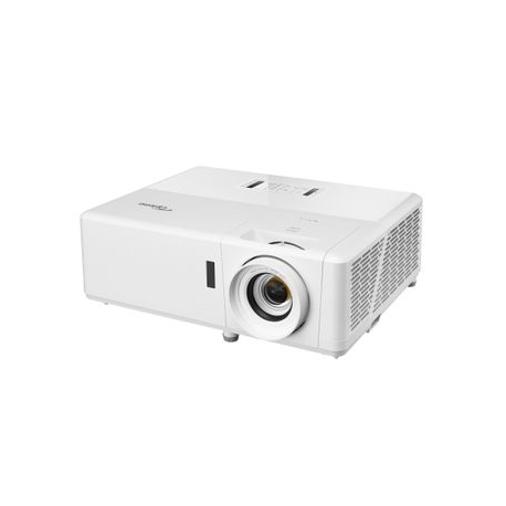 Projector Optoma ZH403 white 1080p; 4000; 300.000:1 Light SW:5 years/ 20.000h