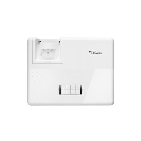Projector Optoma ZH403 white 1080p; 4000; 300.000:1 Light SW:5 years/ 20.000h