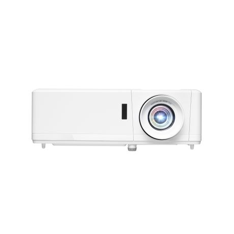 Projector Optoma ZH403 white 1080p; 4000; 300.000:1 Light SW:5 years/ 20.000h