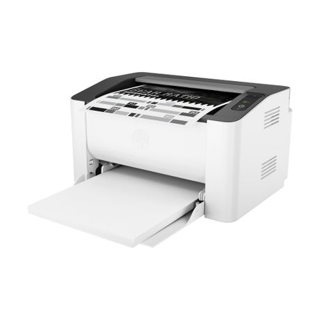 HP Laser 107a Mono Laser