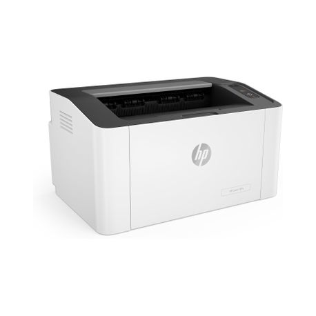 HP Laser 107a Mono Laser