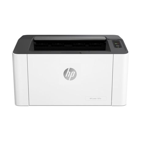 HP Laser 107a Mono Laser
