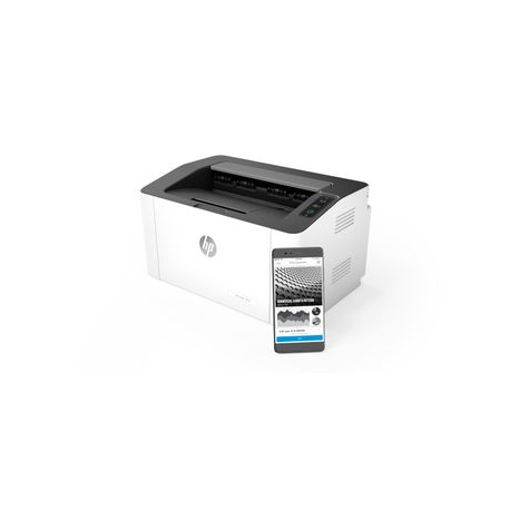 HP Laser 107w Mono Laser