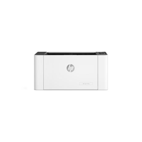 HP Laser 107w Mono Laser