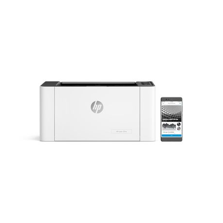 HP Laser 107w Mono Laser