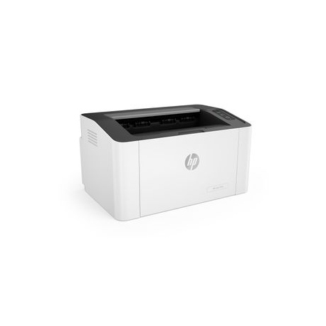 HP Laser 107w Mono Laser