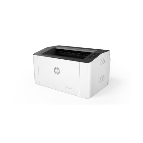 HP Laser 107w Mono Laser