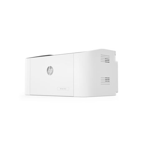 HP Laser 107w Mono Laser