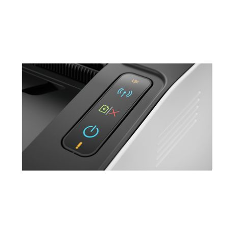 HP Laser 107w Mono Laser