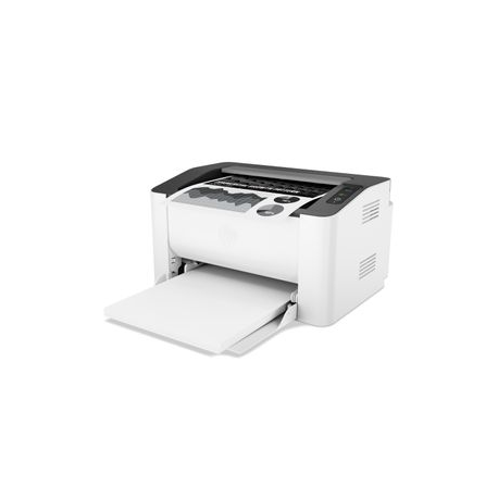 HP Laser 107w Mono Laser