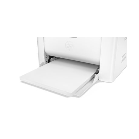 HP Laser 107w Mono Laser