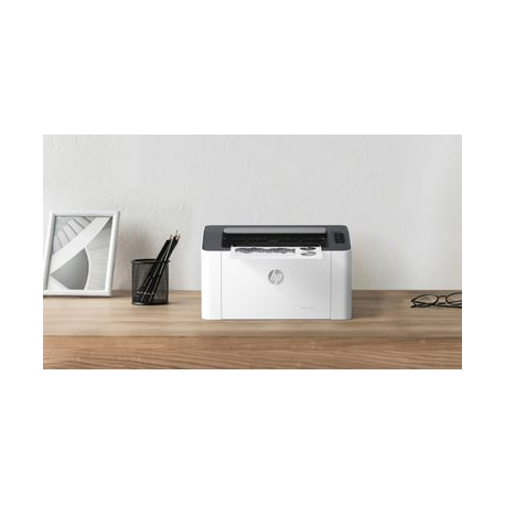 HP Laser 107w Mono Laser