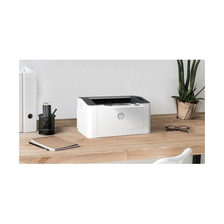 HP Laser 107w Mono Laser