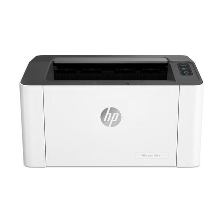 HP Laser 107w Mono Laser