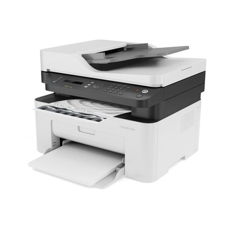 HP Laser MFP 137fnw