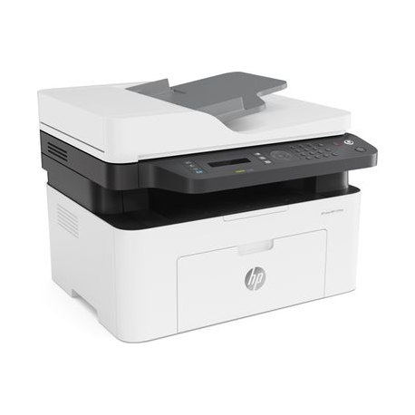 HP Laser MFP 137fnw